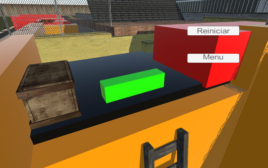Left Dex screenshot 3