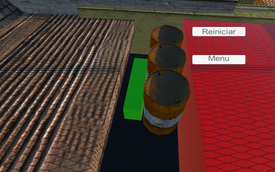 Left Dex screenshot 2