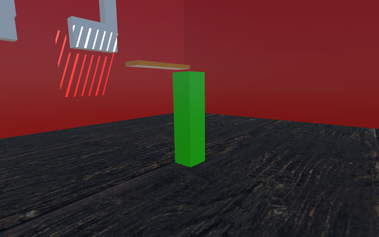 Left Dex screenshot 1