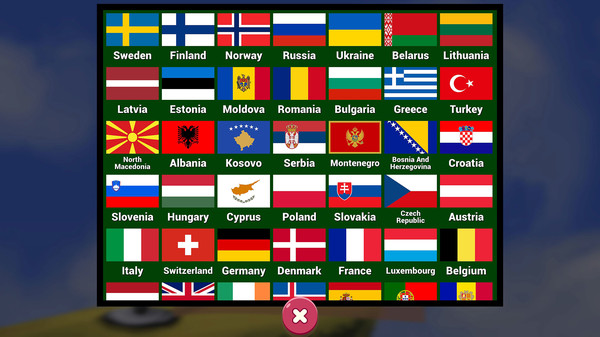 Educational Games for Kids screenshot 12
