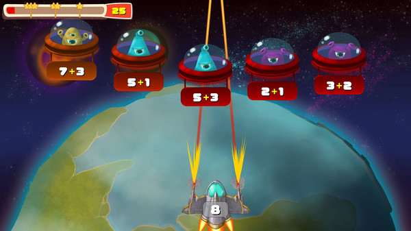 Educational Games for Kids screenshot 7