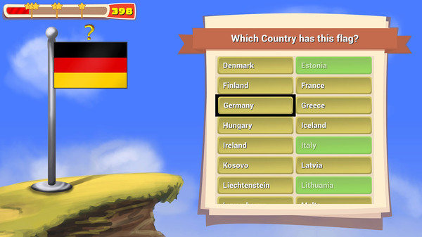 Educational Games for Kids screenshot 11