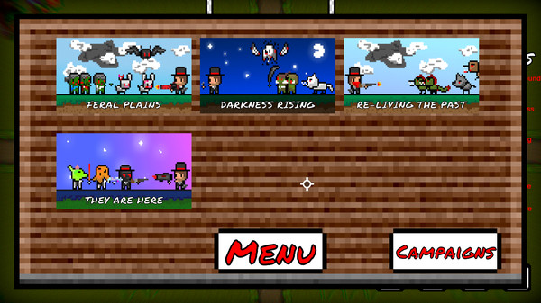 Cowboys n' Stuff screenshot 6