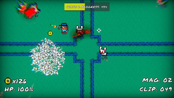 Cowboys n' Stuff screenshot 5