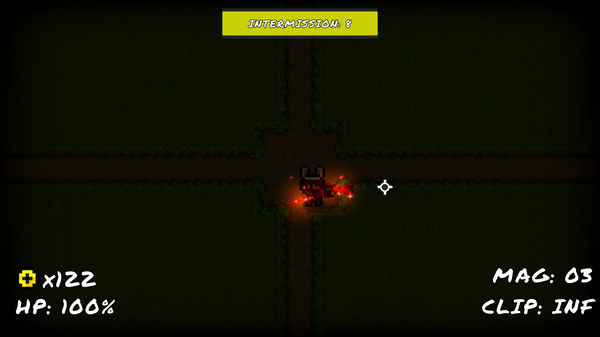 Cowboys n' Stuff screenshot 3