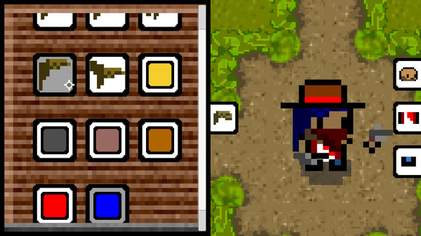 Cowboys n' Stuff screenshot 7