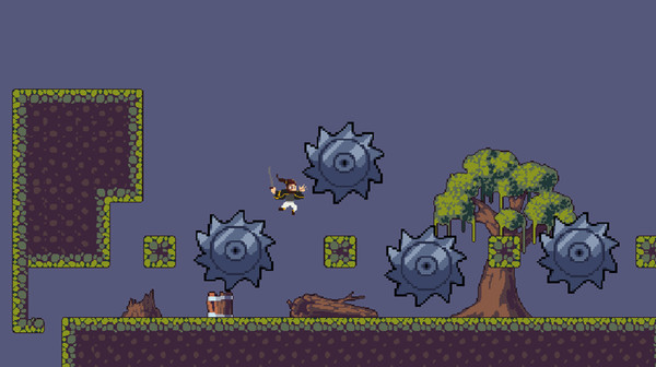 Save Aisha screenshot 5