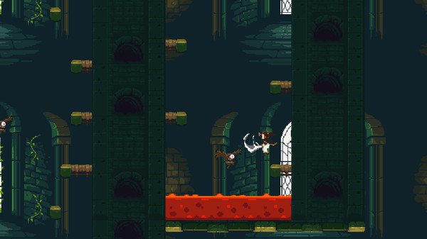 Save Aisha screenshot 2