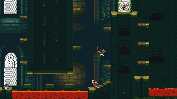 Save Aisha screenshot 8