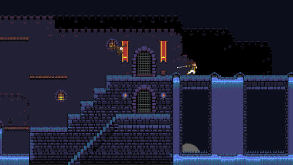 Save Aisha screenshot 4