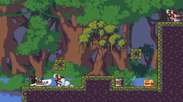 Save Aisha screenshot 6