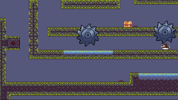 Save Aisha screenshot 7
