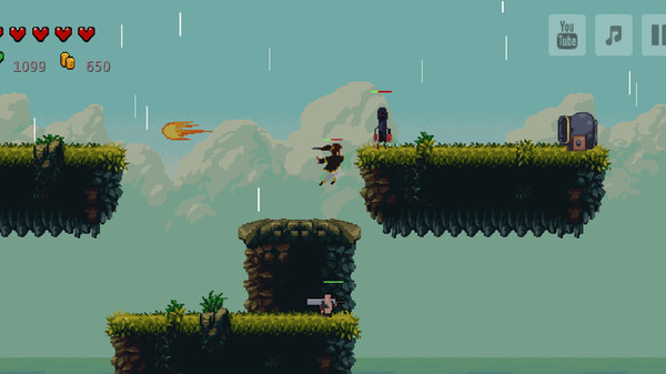Save Aisha screenshot 3