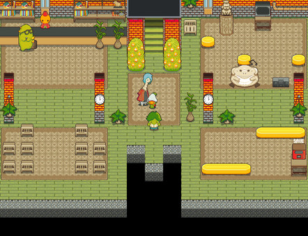 Ekorella Vol 1 screenshot 8