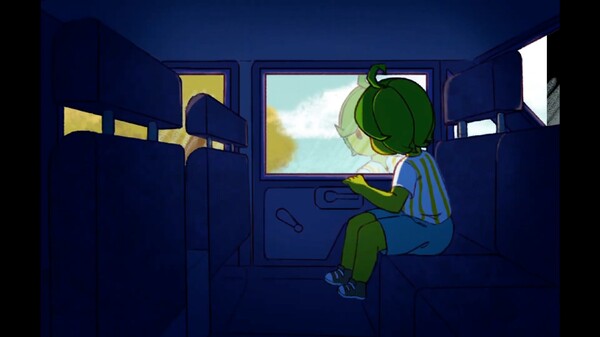 Ekorella Vol 1 screenshot 2