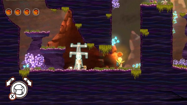 Duru – About Mole Rats and Depression screenshot 10