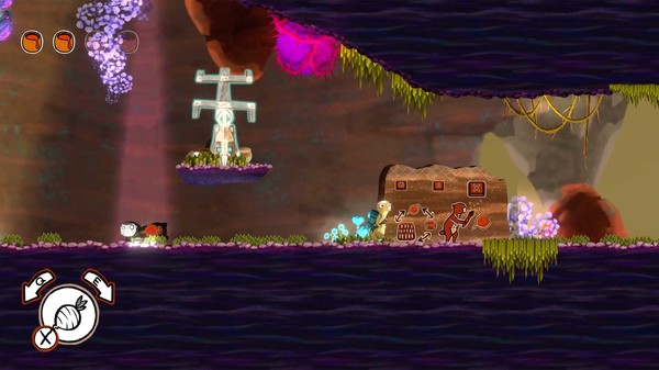 Duru – About Mole Rats and Depression screenshot 5
