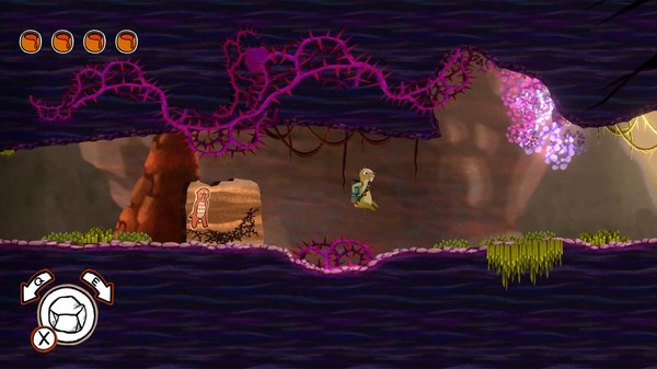 Duru – About Mole Rats and Depression screenshot 12