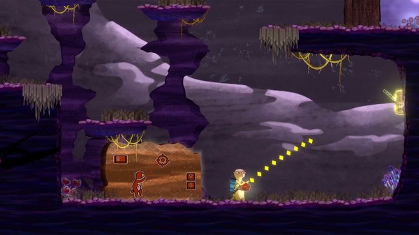 Duru – About Mole Rats and Depression screenshot 11