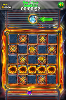BOOM Bound screenshot 1