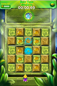 BOOM Bound screenshot 2