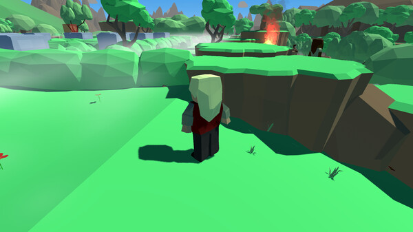 Crossroads of Helmia screenshot 5