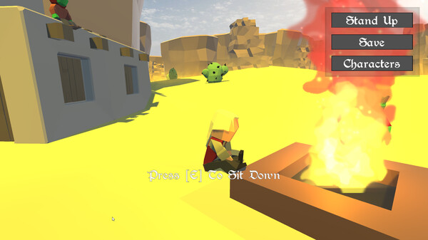 Crossroads of Helmia screenshot 9