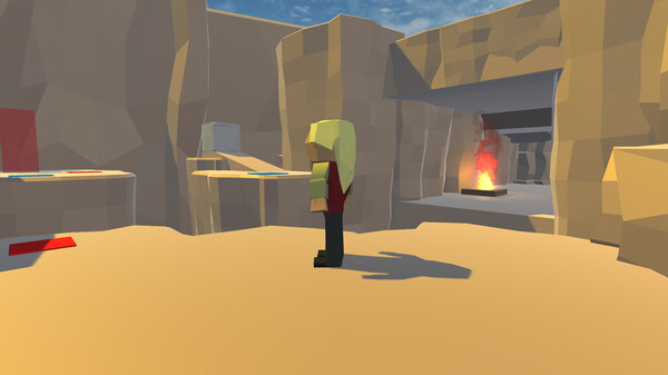 Crossroads of Helmia screenshot 7