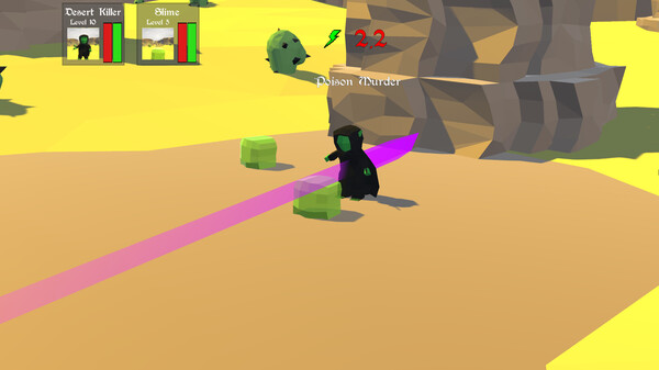 Crossroads of Helmia screenshot 11