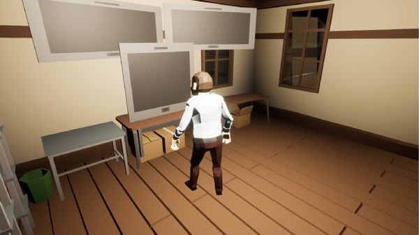 Hello Teacher screenshot 6