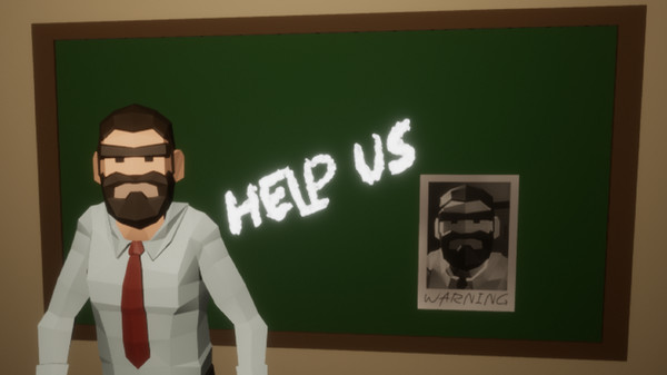 Hello Teacher screenshot 5