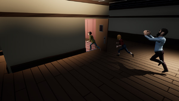 Hello Teacher screenshot 2