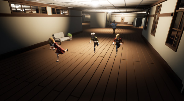 Hello Teacher screenshot 4