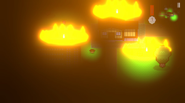 Rock'n Cow screenshot 3