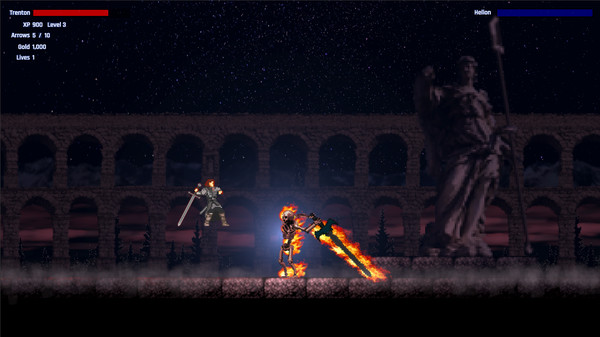 Arwinia screenshot 3