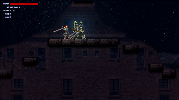 Arwinia screenshot 8