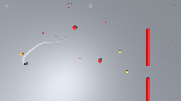 Dispersion screenshot 4