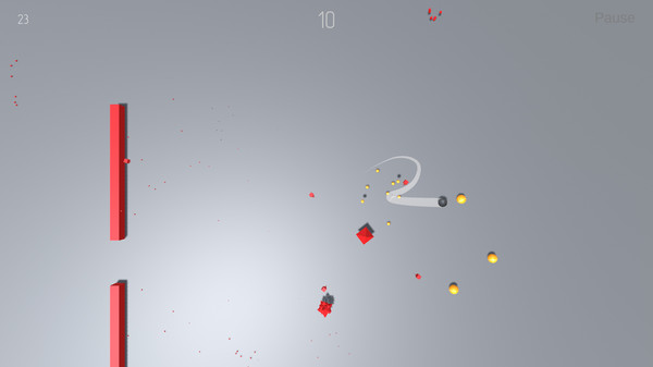 Dispersion screenshot 3