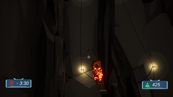 Rad Rocket screenshot 3