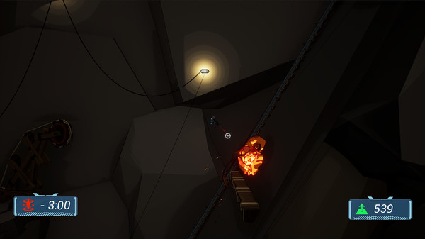 Rad Rocket screenshot 8