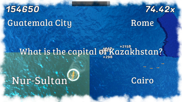Country Discoverer screenshot 6