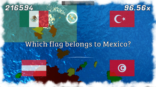 Country Discoverer screenshot 3