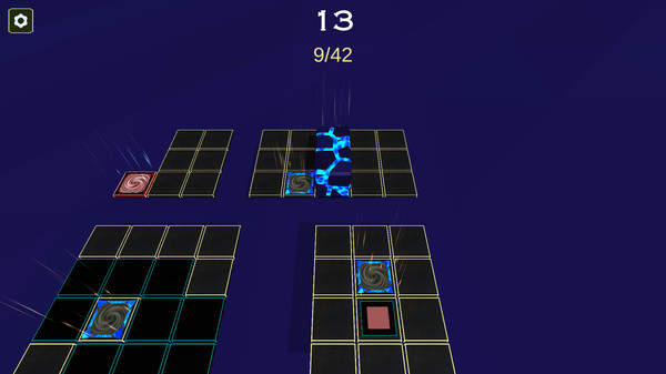 Tumbled screenshot 2