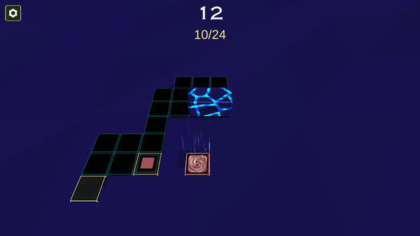 Tumbled screenshot 1