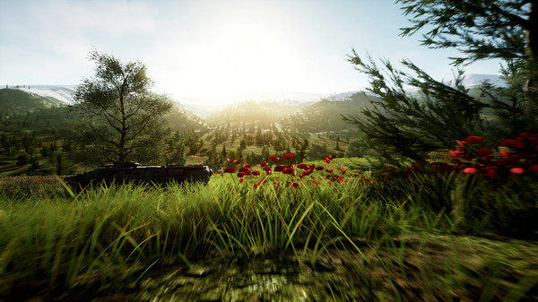 Heroic Armored Company screenshot 10