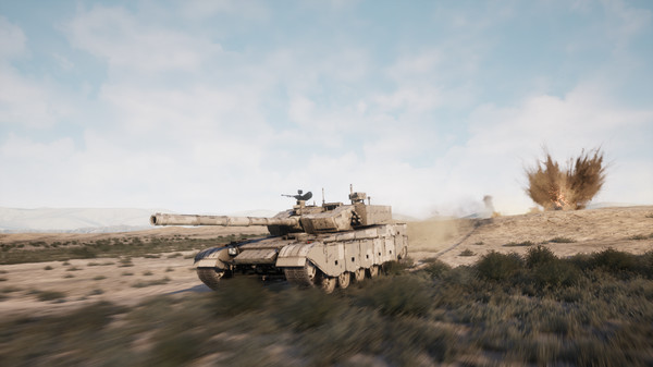 Heroic Armored Company screenshot 12