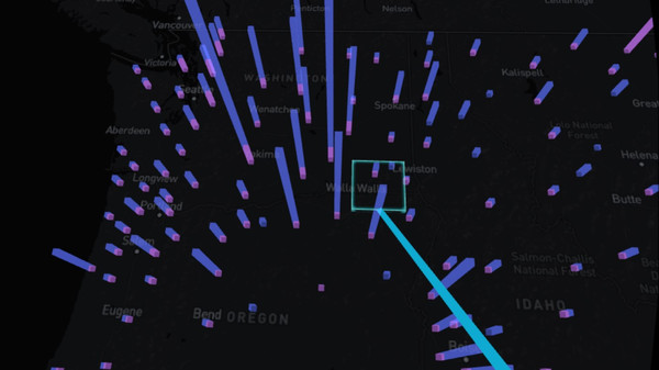 SituationCovid screenshot 4