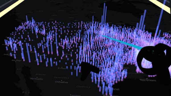 SituationCovid screenshot 5