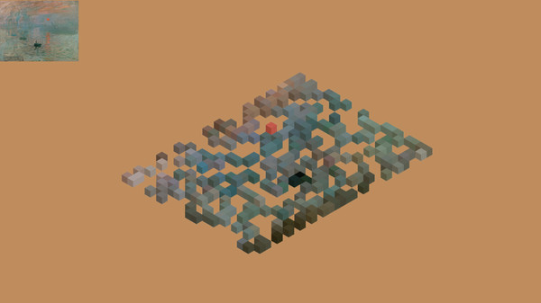 Impossible Maze screenshot 4