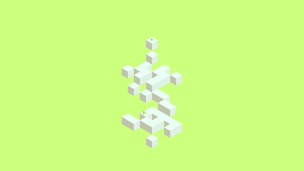 Impossible Maze screenshot 1